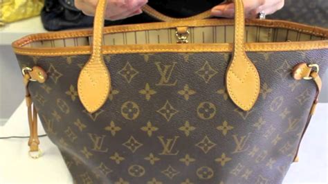 how to detect buying real loui vuitton bag|how to identify louis vuitton bags.